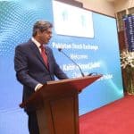 SECP Chairman Reveals New Strategy to Grow Investor Base and Enhance Capital Markets