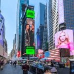 Sabri Sisters Take Center Stage in New York’s Times Square as Spotify’s EQUAL Pakistan Ambassadors for Q2 2026