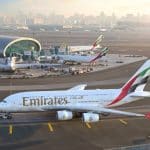 Emirates launches world’s most comprehensive travel insurance