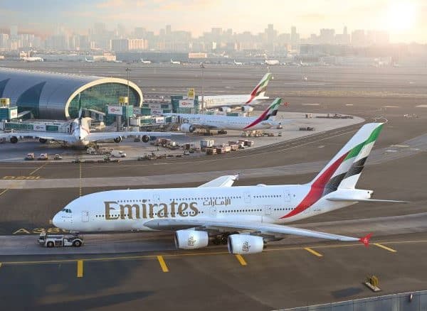 Emirates launches world's most comprehensive travel insurance