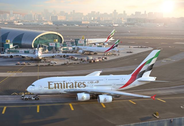 Emirates launches world’s most comprehensive travel insurance