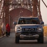 BYD Pakistan Explores Sindh’s Living Heritage in “Time Machine,” the Third Episode of The Great Pakistan Adventure