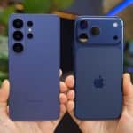 Apple iPhone 17 Pro Max vs Samsung Galaxy S26 Ultra: Full Comparison