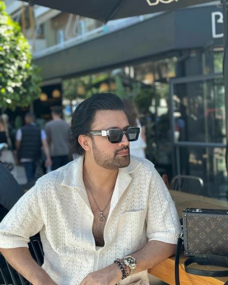 Atif Aslam’s Upcoming Album ‘Subah Aye Na’, Releasing Worldwide in July 31