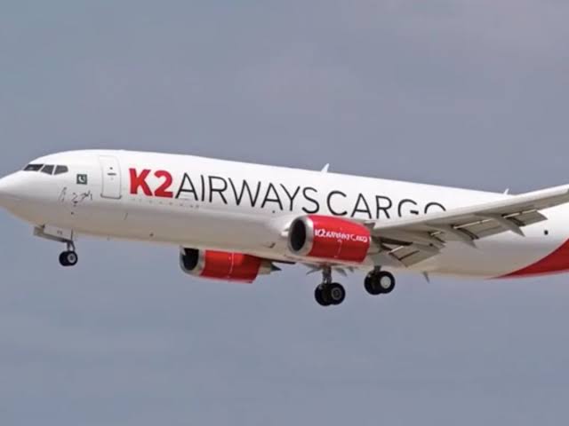 Boeing 737 Cargo Aircraft Reported Missing Near Karachi; Rescue Teams Deployed