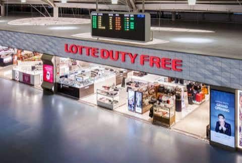 CCP clears Lotte Group’s restructuring involving Pakistan operations