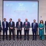 EDF, Pak EXIM Partner to Boost SME Exports with Finance and Risk Protection