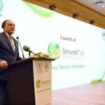 Finance Minister Launches InvestPak Digital Platform for Government Securities Investment