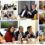 InfraZamin Convenes Global Leaders at London Climate Action Week to Scale Pakistan’s Sustainable Transformation