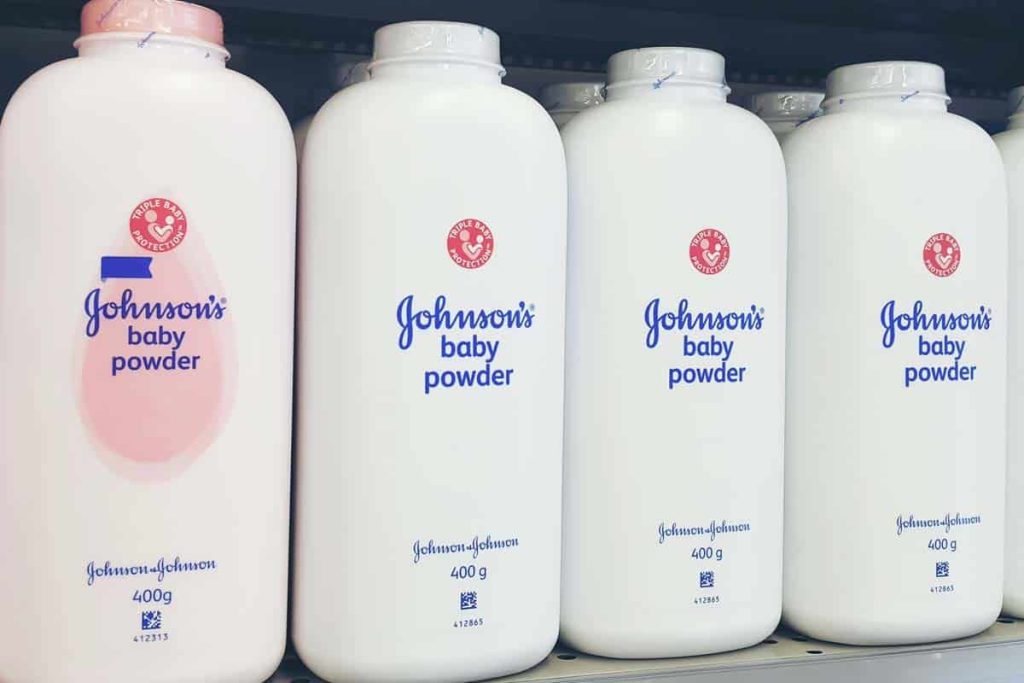Johnson & Johnson Announces Landmark US$5.5 Billion Talc Lawsuit Settlement