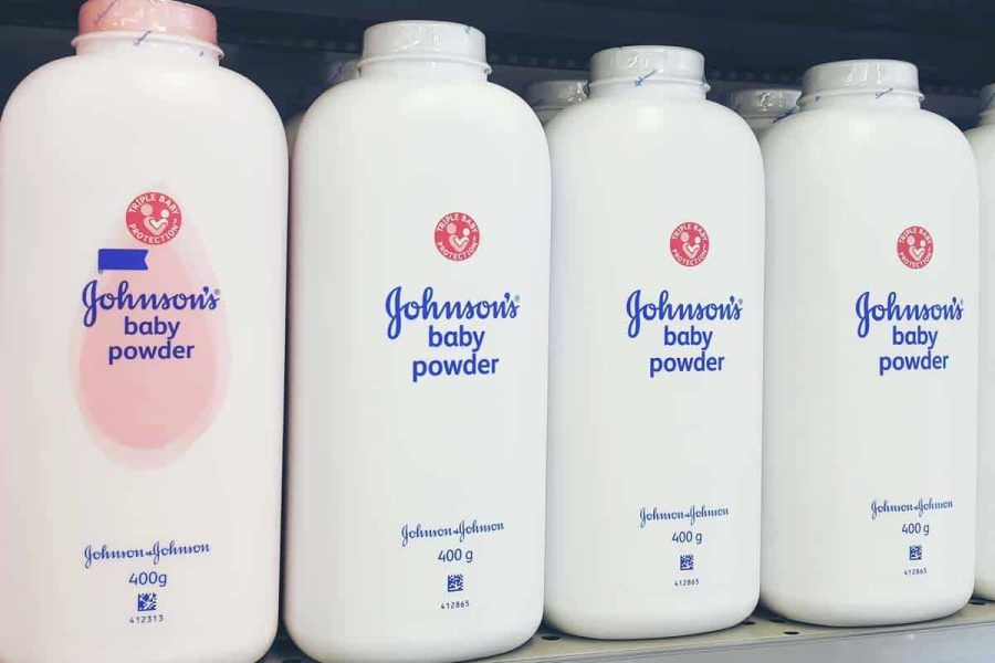 Johnson & Johnson Announces Landmark US$5.5 Billion Talc Lawsuit Settlement