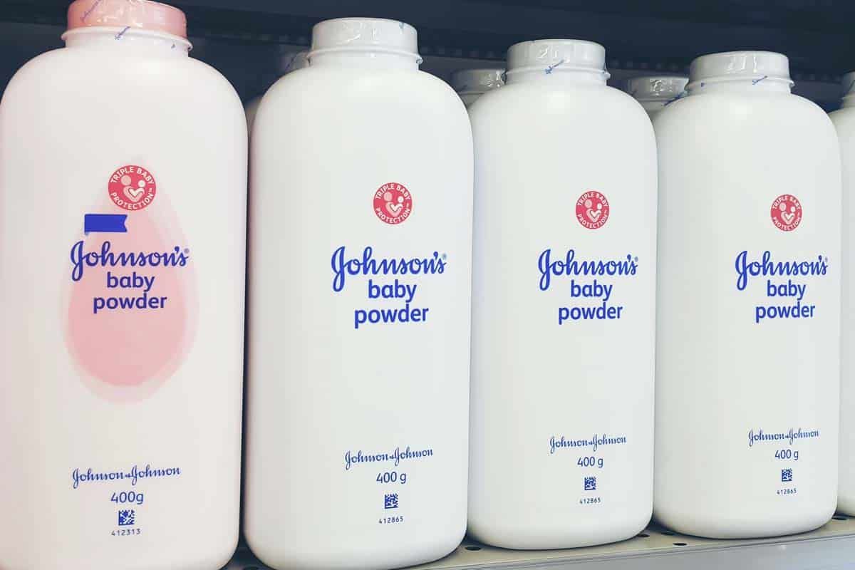 Johnson & Johnson Announces Landmark US$5.5 Billion Talc Lawsuit Settlement