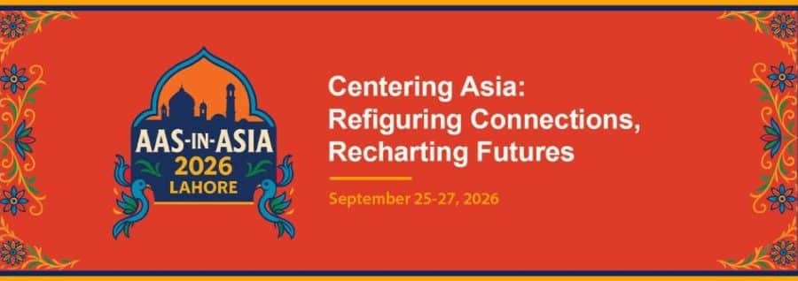 LUMS Brings World’s Largest Asian Studies Conference to Pakistan for the First Time