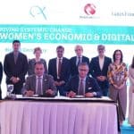 Mobilink Bank & Karandaaz Launch ‘AgriFin for Her’ to Empower 50,000 Women Farmers in Pakistan