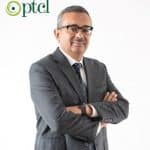 Nadeem Khan Appointed as CEO PTCL