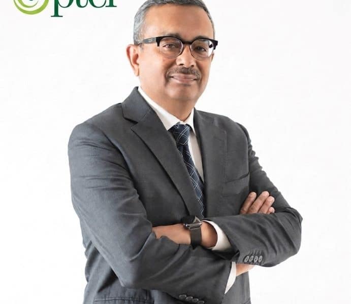 Nadeem Khan Appointed as CEO PTCL