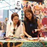 Pakistan Showcases Textile Excellence at Texworld New York 2026 Summer Show