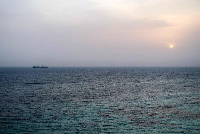 Red Sea Shipping Slows After Houthi Attack on Saudi Arabia