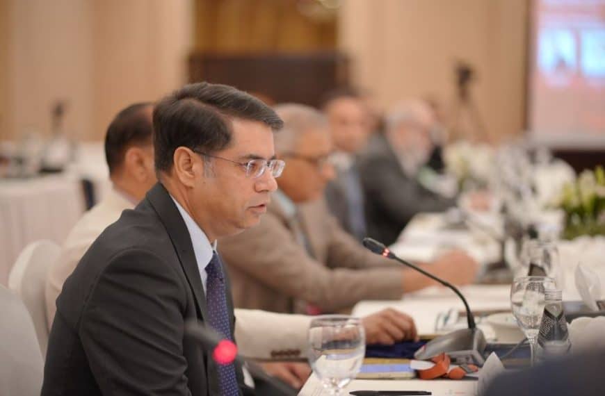 Resilient digital infrastructure, cross-sector collaboration key to Pakistan’s AI growth, GSMA forum told