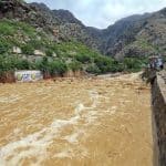 Torrential Rains Continue in KP, Trigger Flash Flooding Across Several Cities