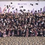 LUMS Celebrates the Graduating Class of 2026