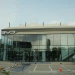 BYD Expands Customer Access in Lahore with New 3S Dealership