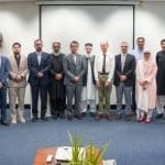 Balochistan, LUMS Sign MoU to Strengthen Maternal and Child Health Through AI