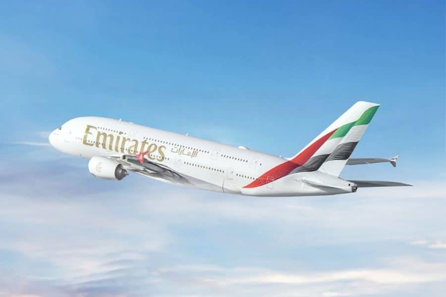 Four ways Emirates is helping customers travel with greater confidence