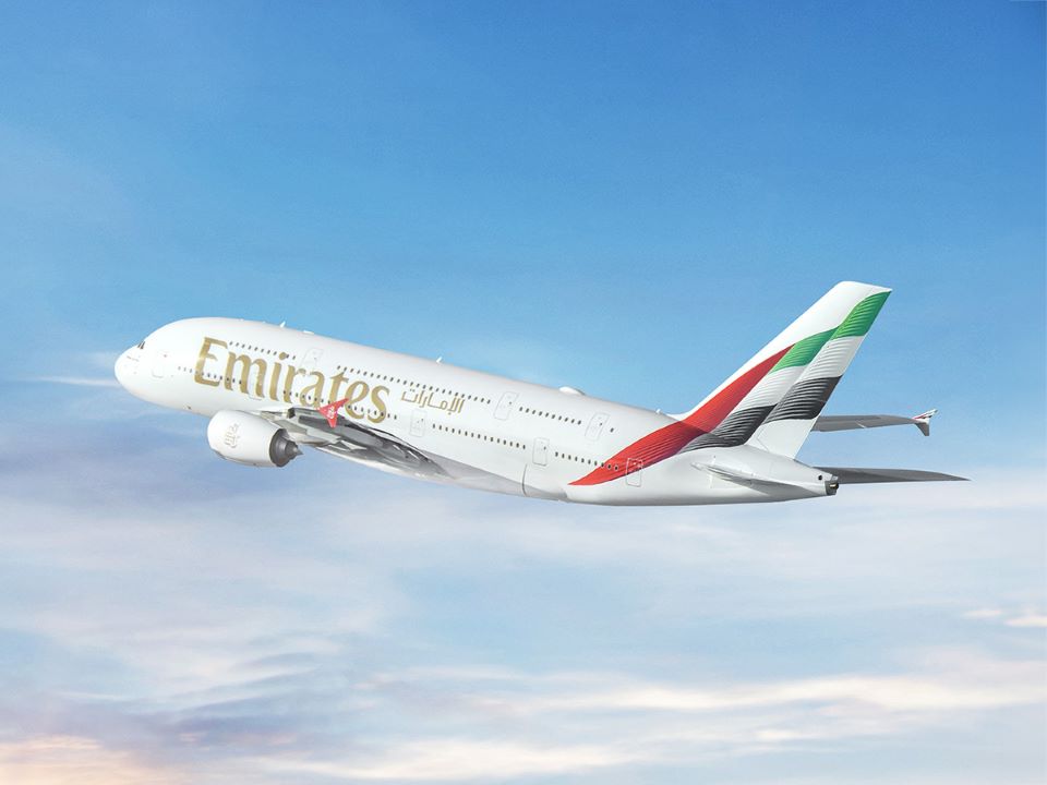 Four ways Emirates is helping customers travel with greater confidence