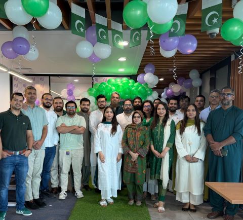 Onic Marks Three Years of Redefining Digital Telecom, Rooted in the Spirit of Azaadi