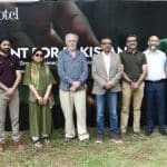 PTCL and WWF Join Hands for ‘Plant for Pakistan’ Tree Plantation Drive