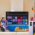 Samsung and Spotify Bring Premium Listening to More Connected Devices Across Pakistan