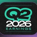 Spotify Reports Second Quarter 2026 Earnings