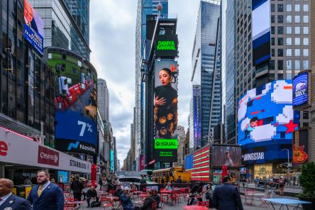 Daniya Kanwal was named Spotify’s EQUAL Pakistan Ambassador for Q3 2026 earlier this quarter