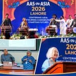 AAS-in-Asia 2026 concludes at LUMS, brings over 1,000 scholars from 37 countries to Lahore