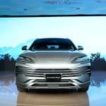 BYD Unveils the Future at PAPS 2026 with New Lineup, Introducing Pakistan’s First Locally Assembled BYD Sealion 6