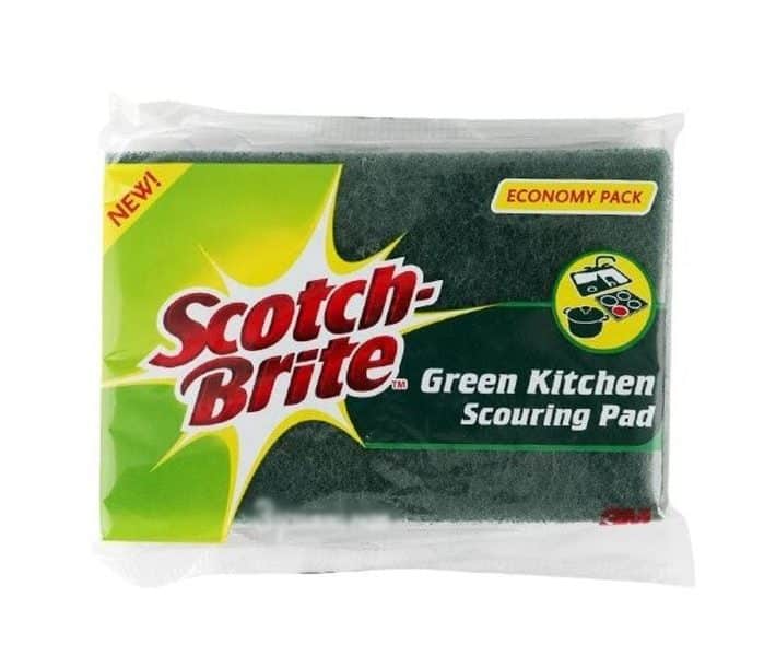 CCP fines 3M Pakistan Rs10M over Scotch-Brite marketing