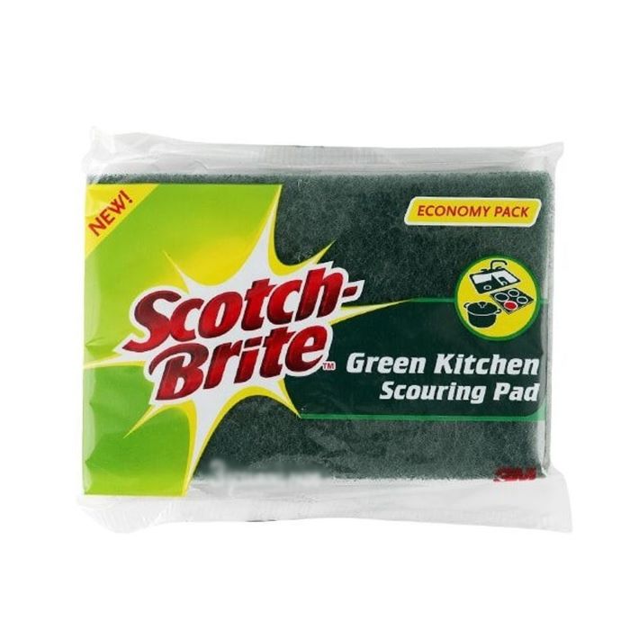 CCP fines 3M Pakistan Rs10M over Scotch-Brite marketing