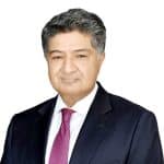 NBP Welcomes Imran Sarwar as New President & Chief Executive Officer