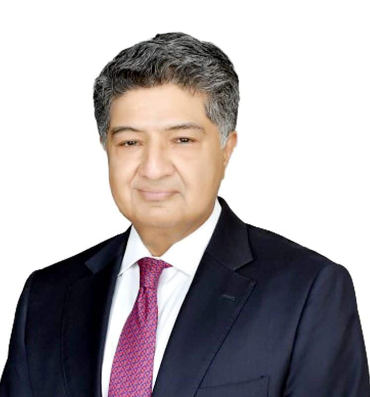 NBP Welcomes Imran Sarwar as New President & Chief Executive Officer