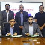 Jubilee Life Insurance partners with Oladoc to expand digital access to Takaful protection