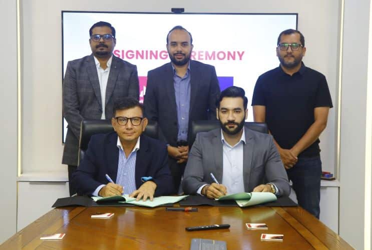 Jubilee Life Insurance partners with Oladoc