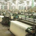 Large-Scale Manufacturing Records 3.03% Growth in July 2026