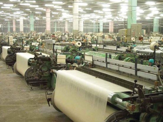 Large-Scale Manufacturing Records 3.03% Growth in July 2026