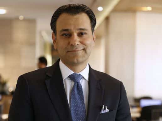 Non-Life Insurance Market Worth $1 Billion in Pakistan, Says Aminuddin