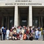 PSW, LUMS host Khadijah Program session to promote women entrepreneurship