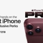 PTCL & Mercantile to offer iPhone 18 Pro series with two-year warranty, protection and connectivity benefits