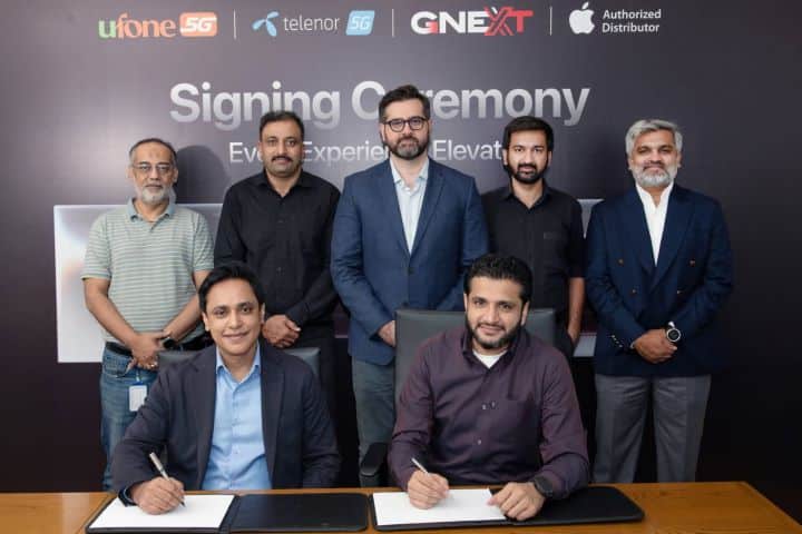 PTML, GNEXT pair iPhone 18 Pro series with next-generation 5G for an enhanced digital experience