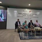 Pakistan needs stronger digital infrastructure to boost IT sector: Shaza