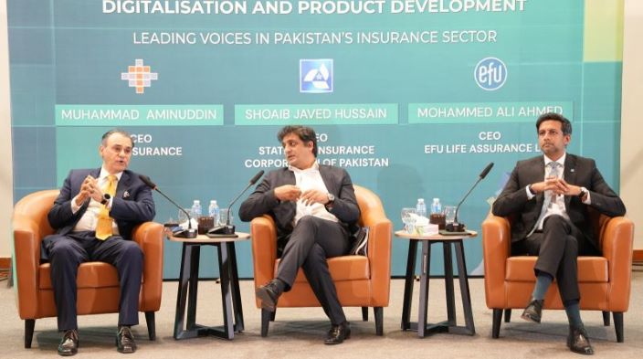 SECP Promotes Digital Insurance to Increase Coverage in Pakistan